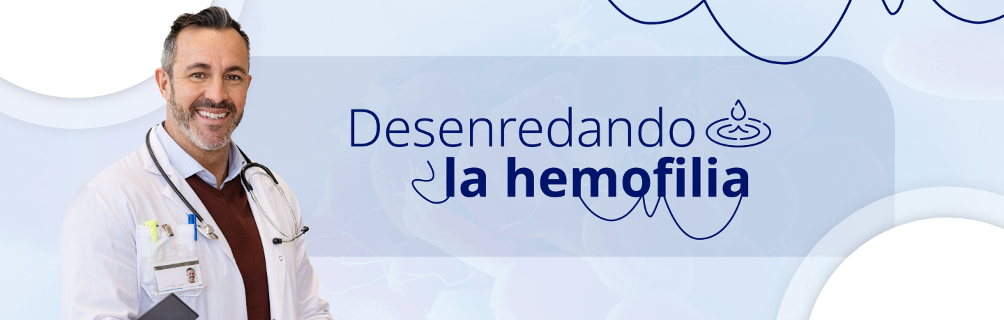 Conmemorando la conciencia sobre la hemofilia