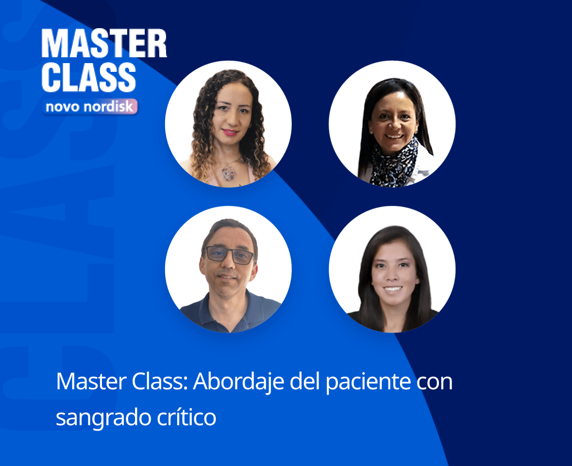 Ver Master Class