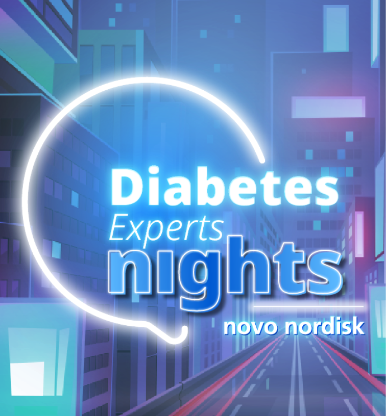 diabetes expert nights